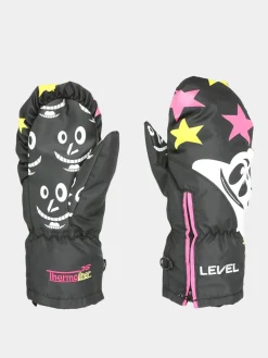 Level Lucky Mitt JR Handschuhe