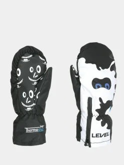 Level Lucky Mitt JR Handschuhe