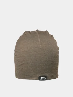 Level Mütze Cortina