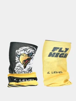 Level Multy Simple Reversible Bandana