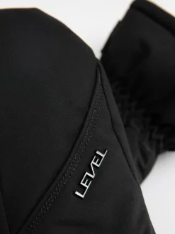 Level Mummies Mitten Handschuhe