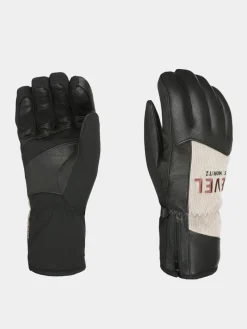 Level Peak Handschuhe