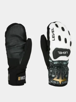 Level Race Replica Mitt Handschuhe