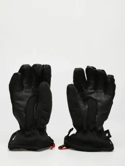 Level Ranger Leather Handschuhe