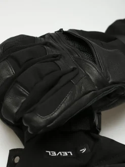 Level Ranger Leather Handschuhe