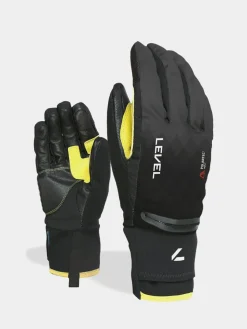Level Ski Alper Handschuhe