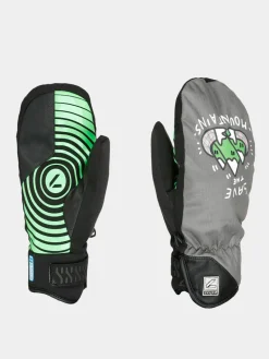 Level Suburban Mitt Handschuhe