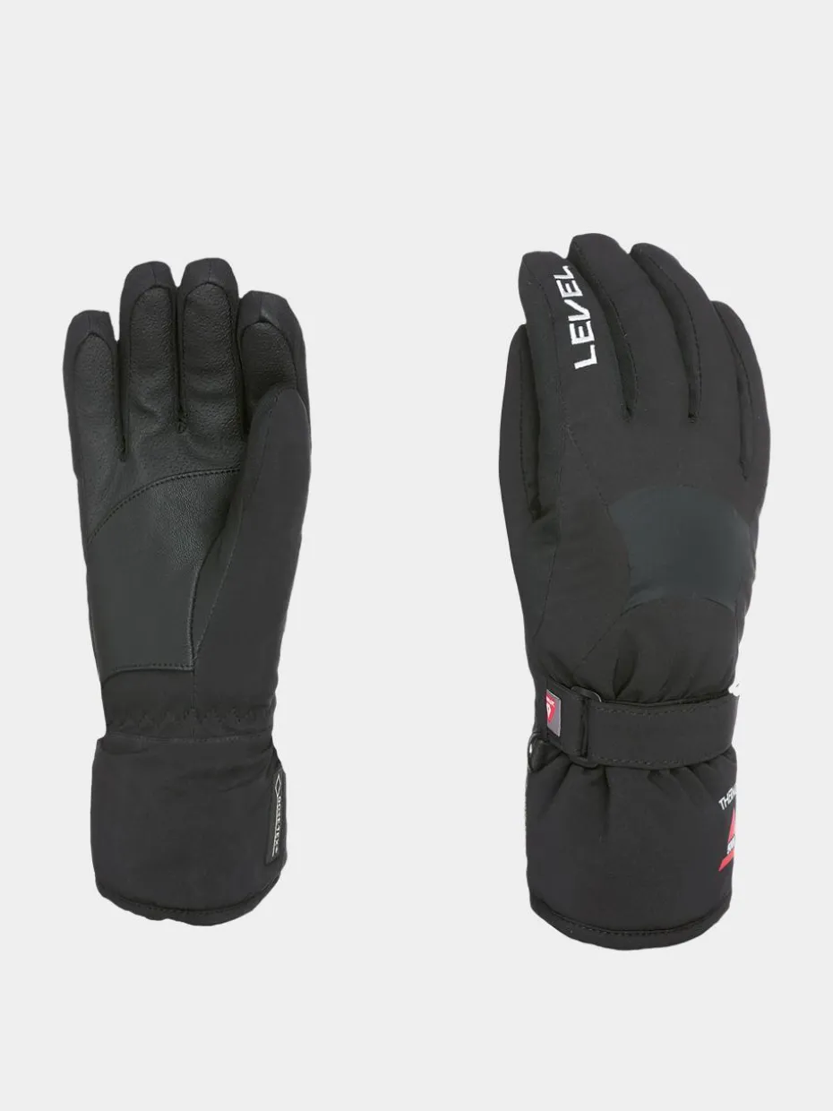 Level Super Radiator Jr Gore Tex Handschuhe