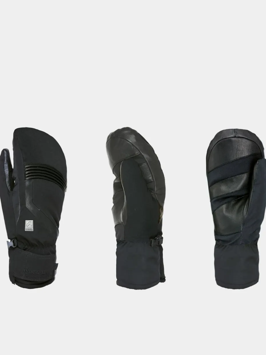 Level Super Radiator Mitt Gore Tex Handschuhe