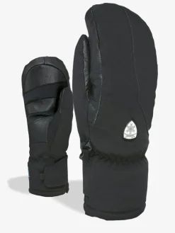 Level Super Radiator Mitt Gore Tex Handschuhe Wmn