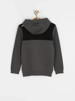 Level Sweatshirt Hoodie Level Logo