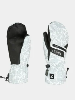 Level Switchback Mitt Handschuhe