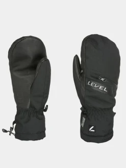 Level Switchback Mitt Handschuhe