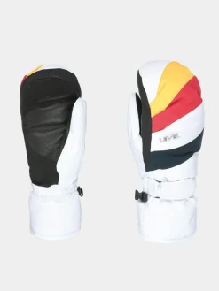 Level Ultralite Mitt Handschuhe Wmn