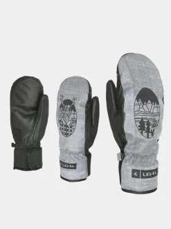 Level Vertigo Pro Mitt Handschuhe