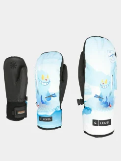 Level Vertigo Teen Mitt JR Handschuhe