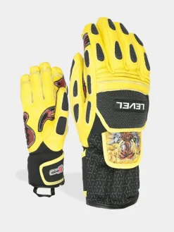 Level Worldcup Jr Cf Handschuhe