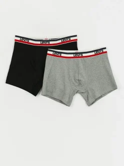 Levi's® Bokserki Sprtswr Logo Boxer Unterwäsche