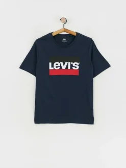 Levi's® Logo Graphic T-Shirt