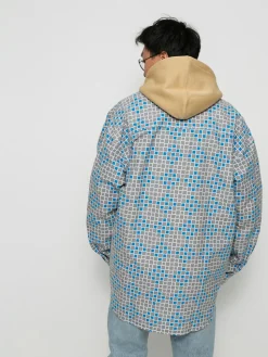 Levi's® Skate Woven Hemd