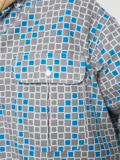 Levi's® Skate Woven Hemd