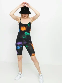 Local Heroes Acid Cycle Shorts Wmn