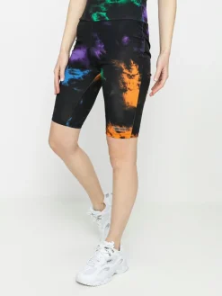 Local Heroes Acid Cycle Shorts Wmn