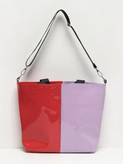 Local Heroes Hot Tote Bag Schultertasche Wmn