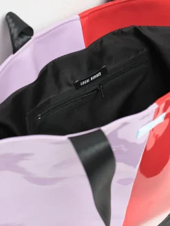 Local Heroes Hot Tote Bag Schultertasche Wmn