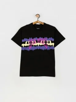 Local Heroes Lh Fantasy T-Shirt Wmn