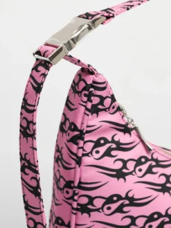 Local Heroes Tribal Love Schultertasche Wmn