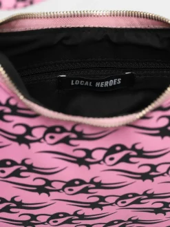 Local Heroes Tribal Love Schultertasche Wmn