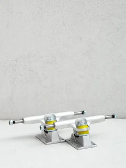 Lurpiv Achsen Polished