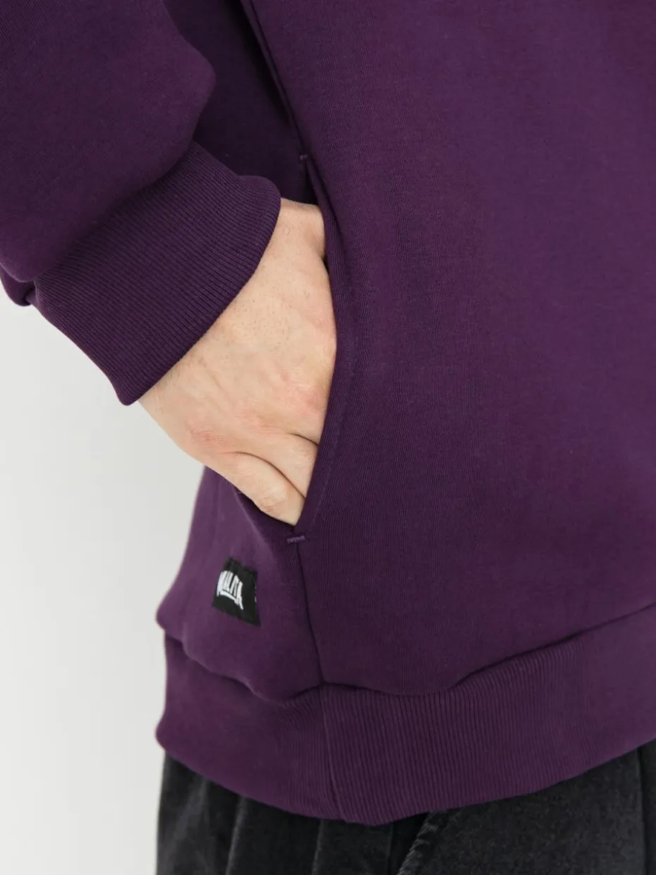 Malita Doom HD Hoodie