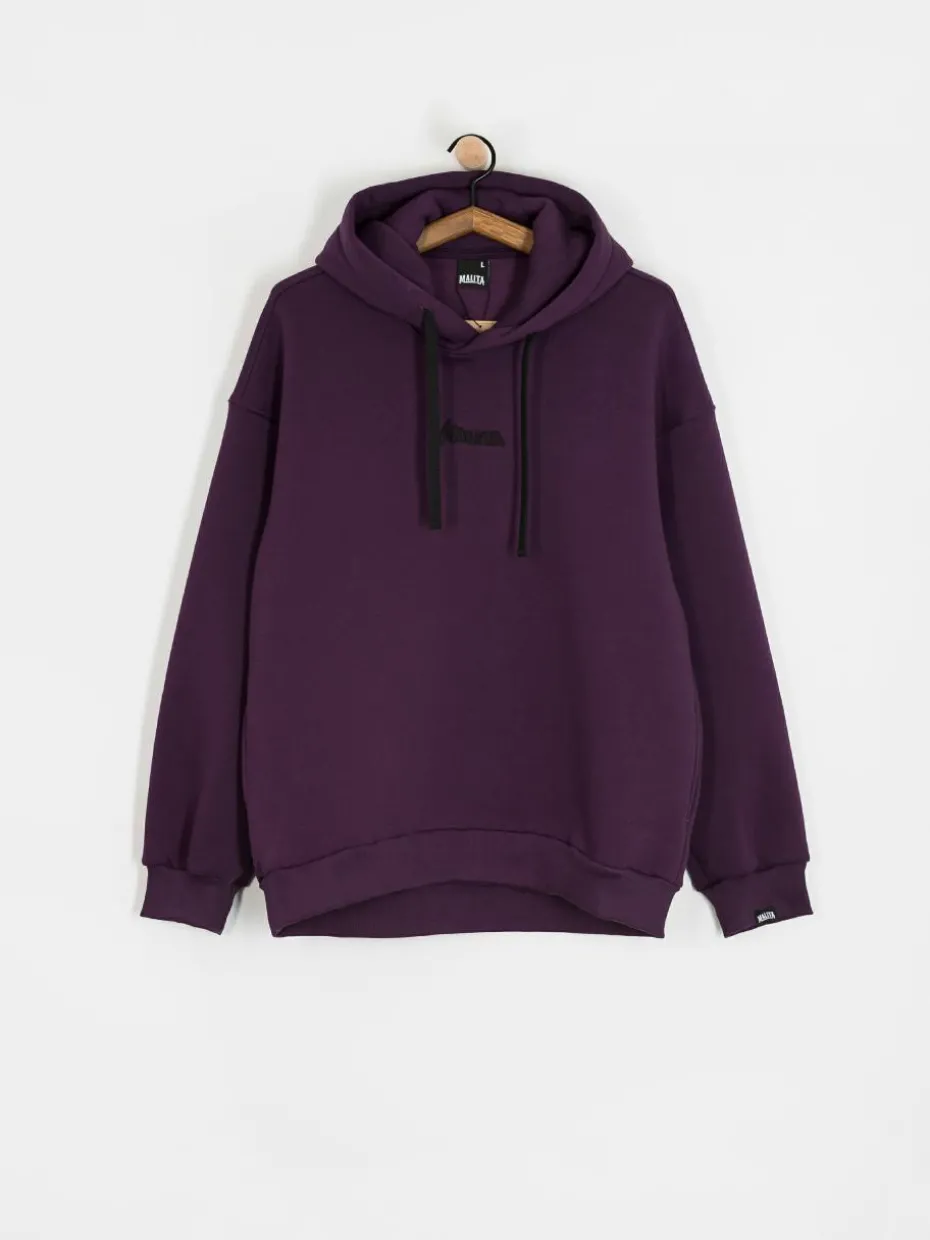 Malita Doom HD Hoodie