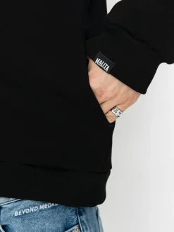 Malita Doom HD Hoodie