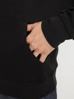 Malita Fckcovid HD Hoodie