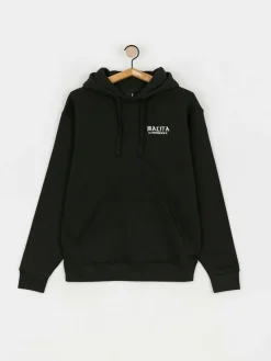 Malita Fckcovid HD Hoodie