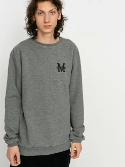 Malita Logo Sweatshirt