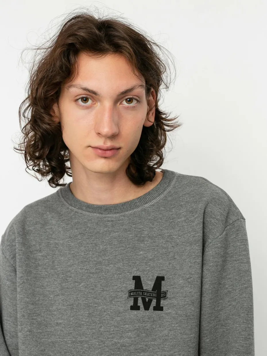 Malita Logo Sweatshirt
