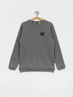 Malita Logo Sweatshirt