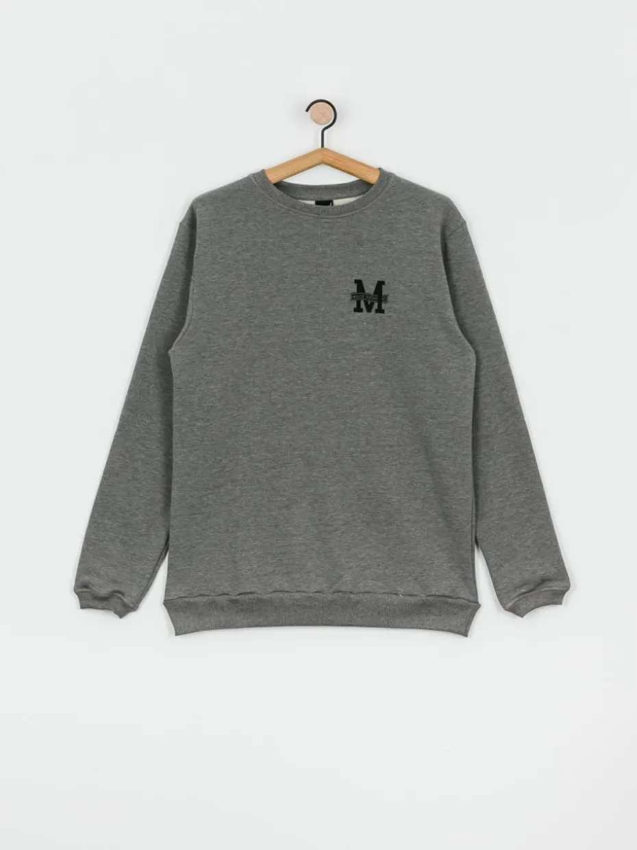Malita Logo Sweatshirt