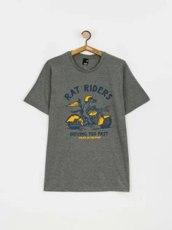 Malita Rat Riders T-Shirt