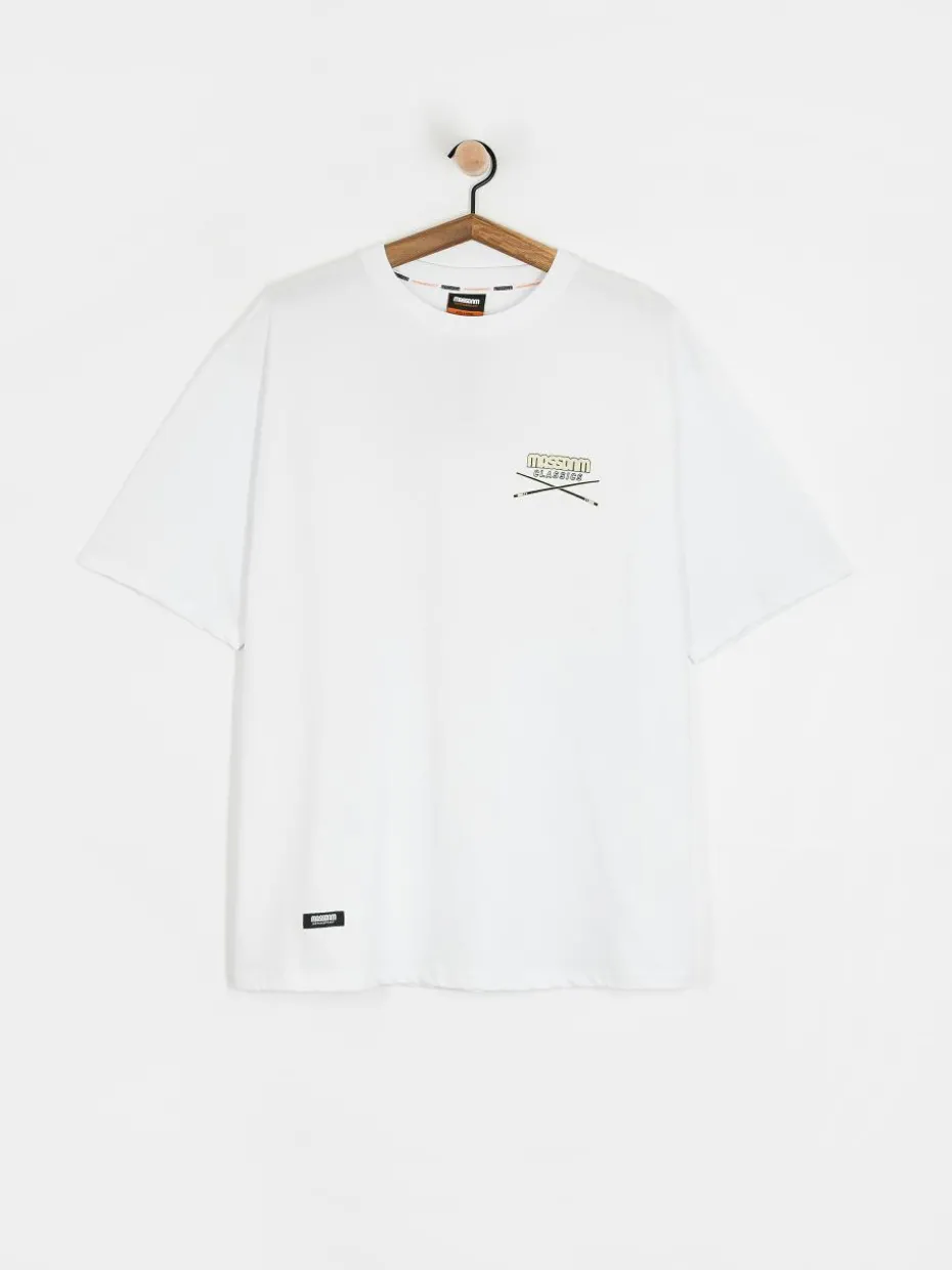 MassDnm 98 Ball T-shirt