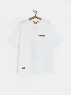 MassDnm Ancient T-shirt