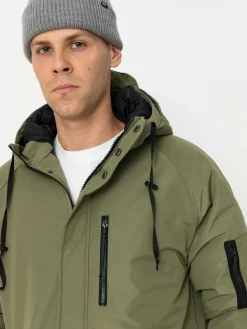MassDnm Army Jacke