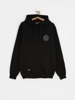 MassDnm Base Back HD Hoodie
