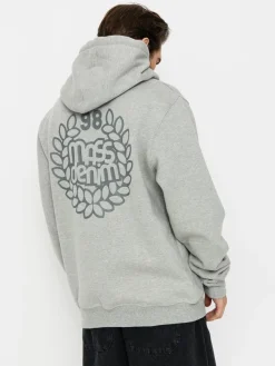 MassDnm Base Back HD Hoodie