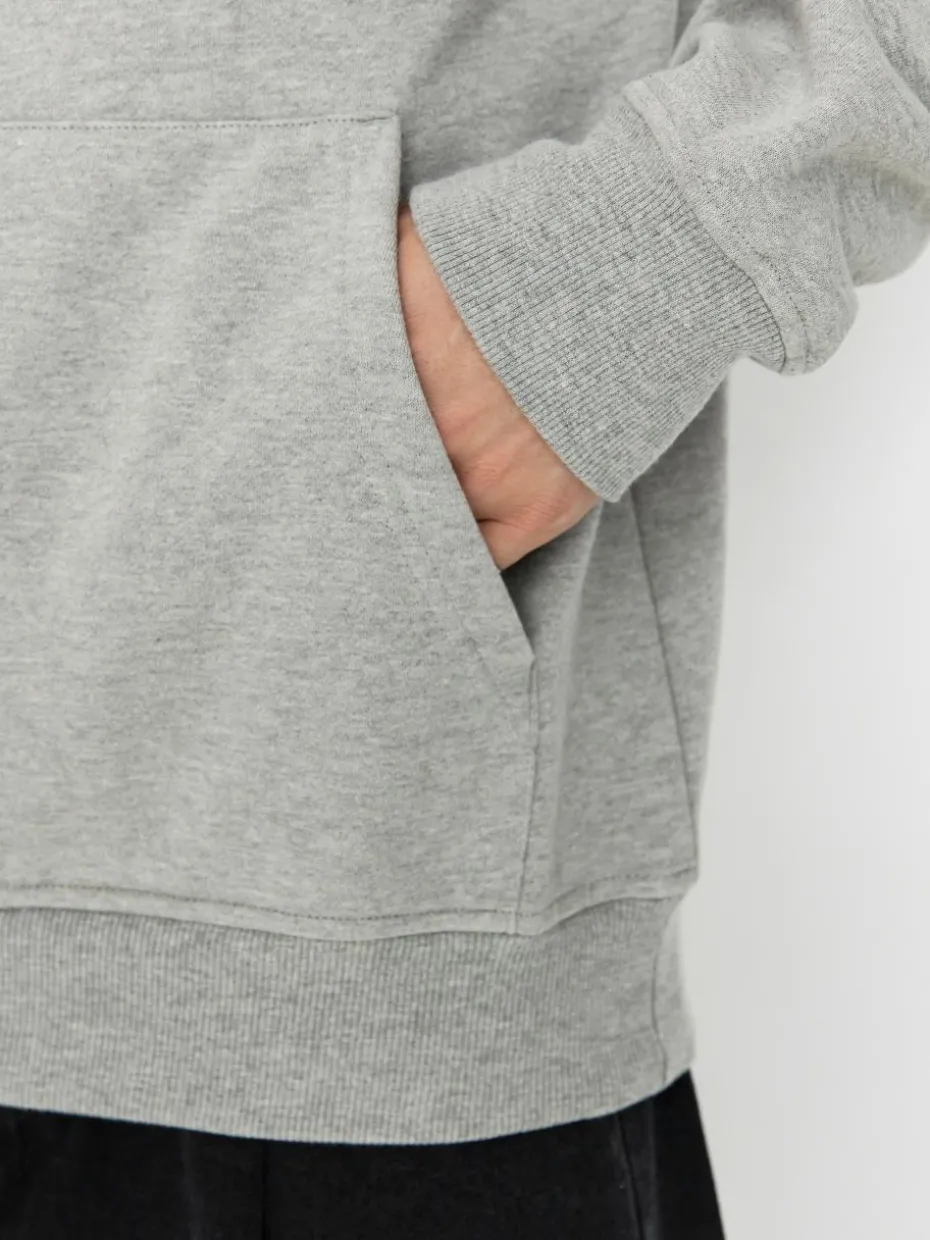 MassDnm Base Back HD Hoodie