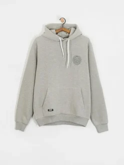 MassDnm Base Back HD Hoodie